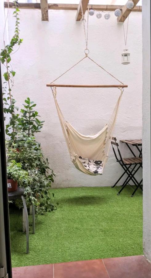 Moderno Loft En Puerta De Toledo Leilighet Madrid Eksteriør bilde